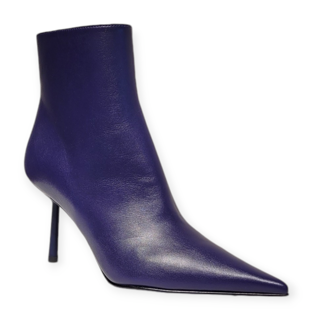 Ghete Bella albastre FW24