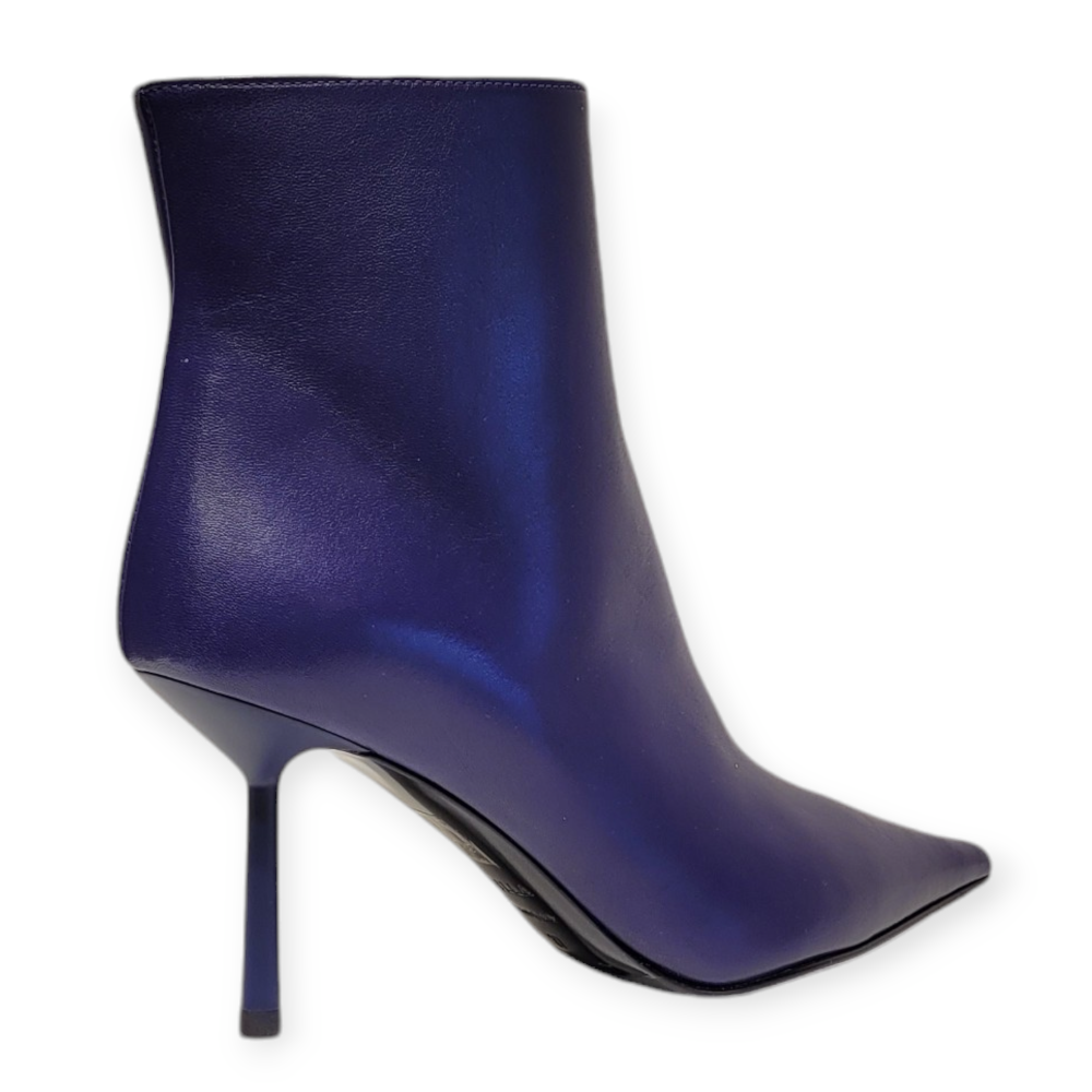 Ghete Bella albastre FW24