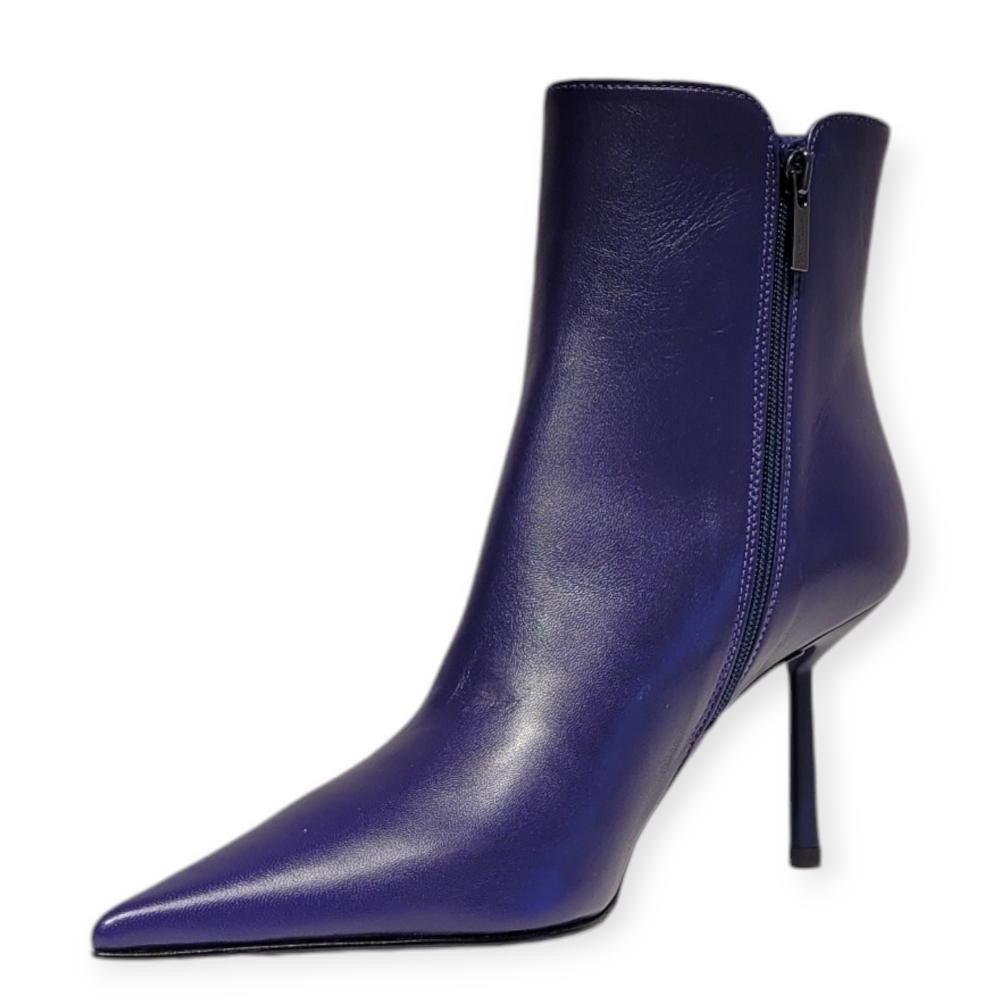 Ghete Bella albastre FW24