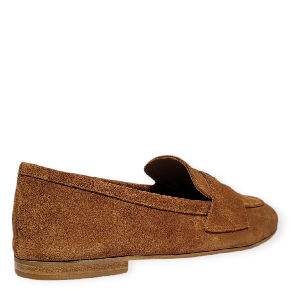 Loafers CC maro 204