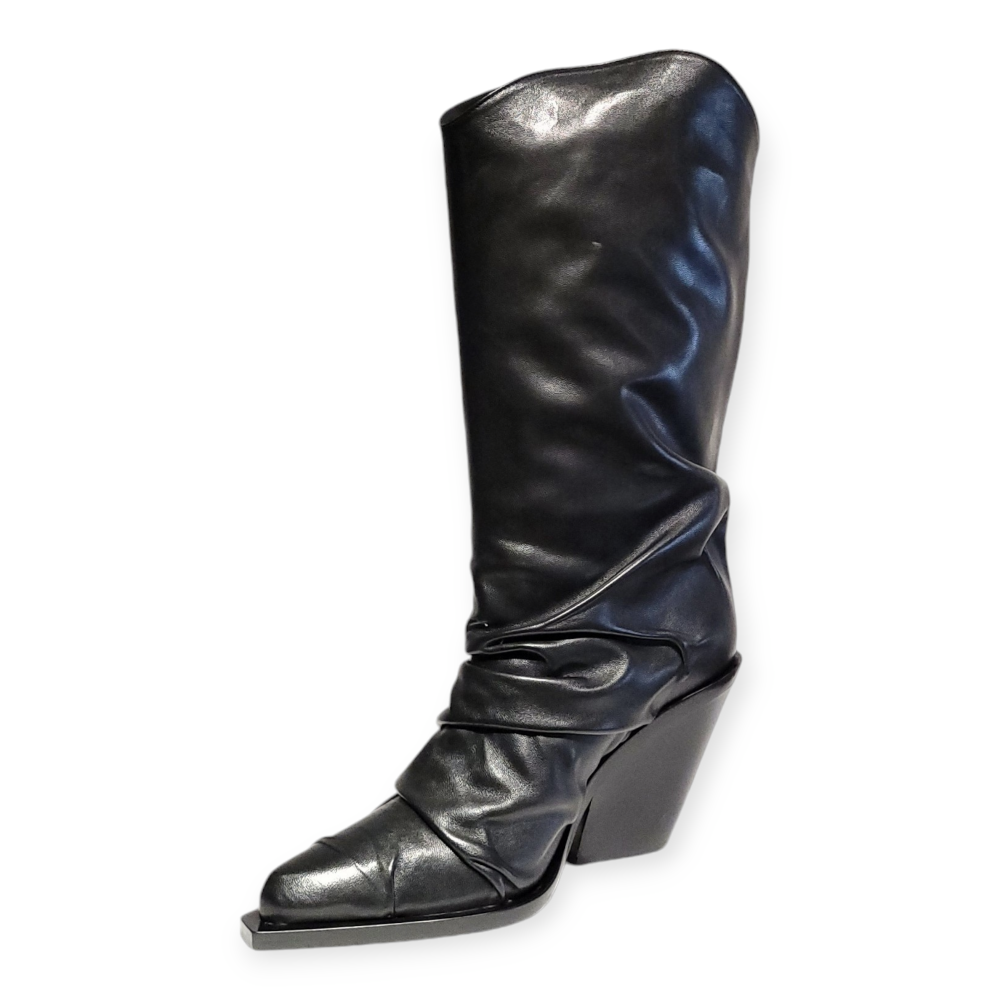 Cizme Andy Cowboy FW24