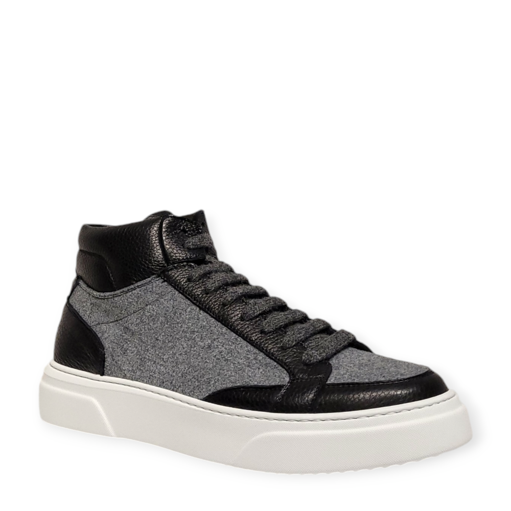Sneakers inalti Phan FW25