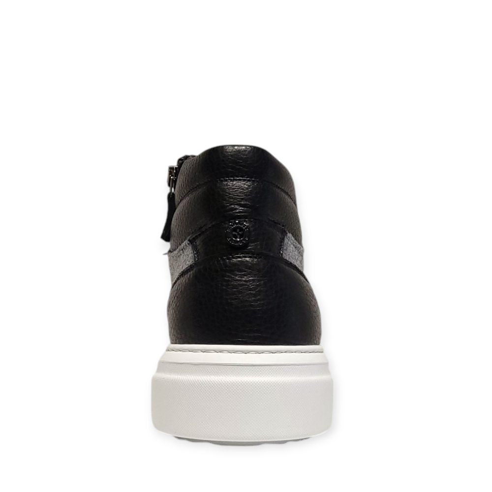 Sneakers inalti Phan FW25