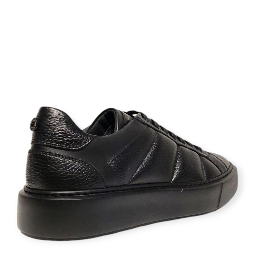 Sneakers negri Rise 204