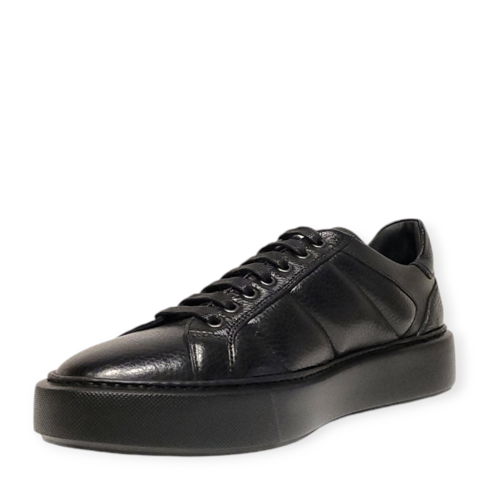 Sneakers negri Rise 204