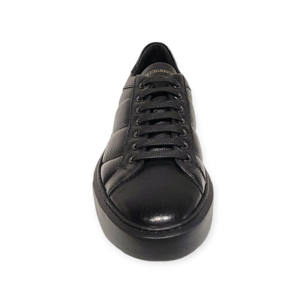 Sneakers negri Rise 204