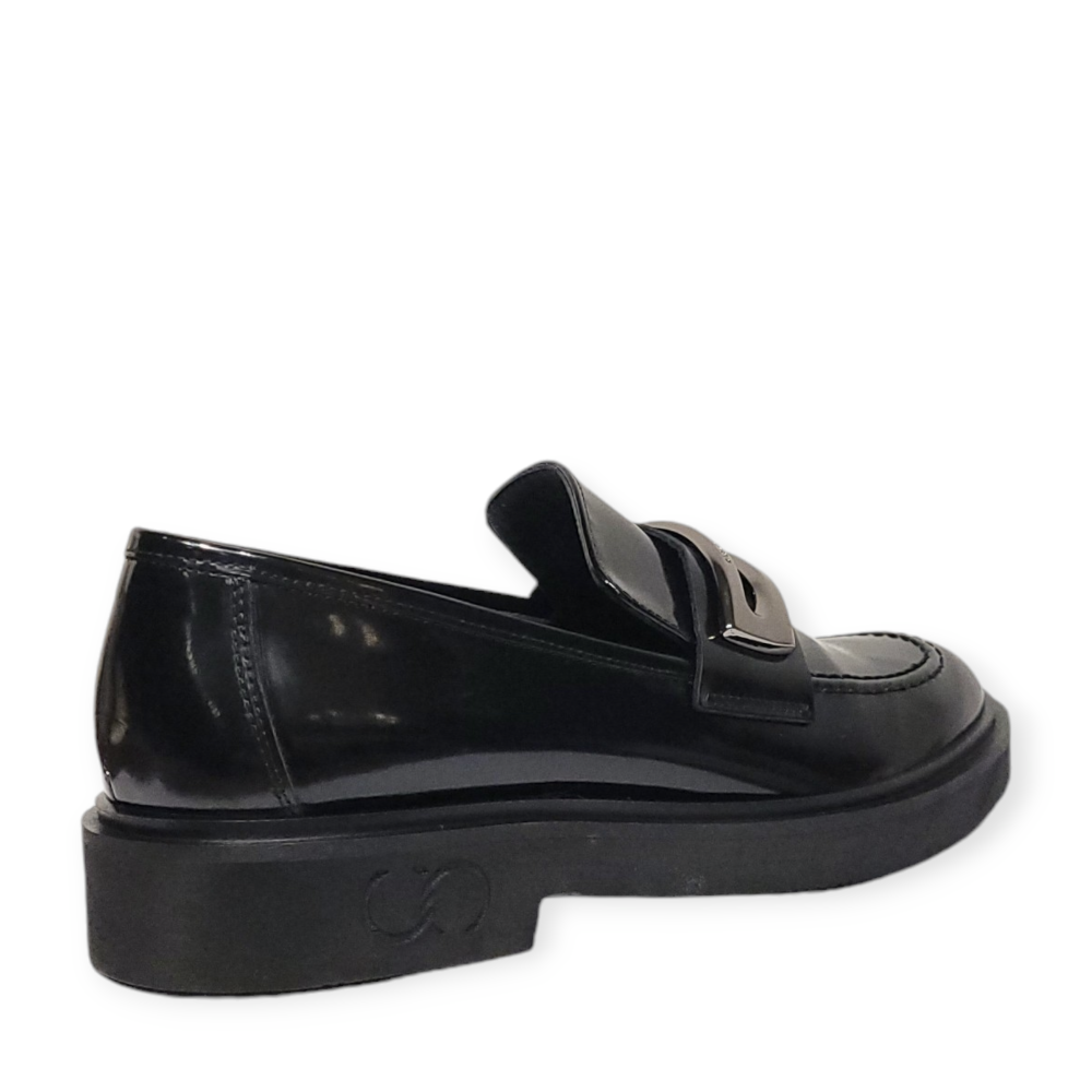 Loafers negri CC 204