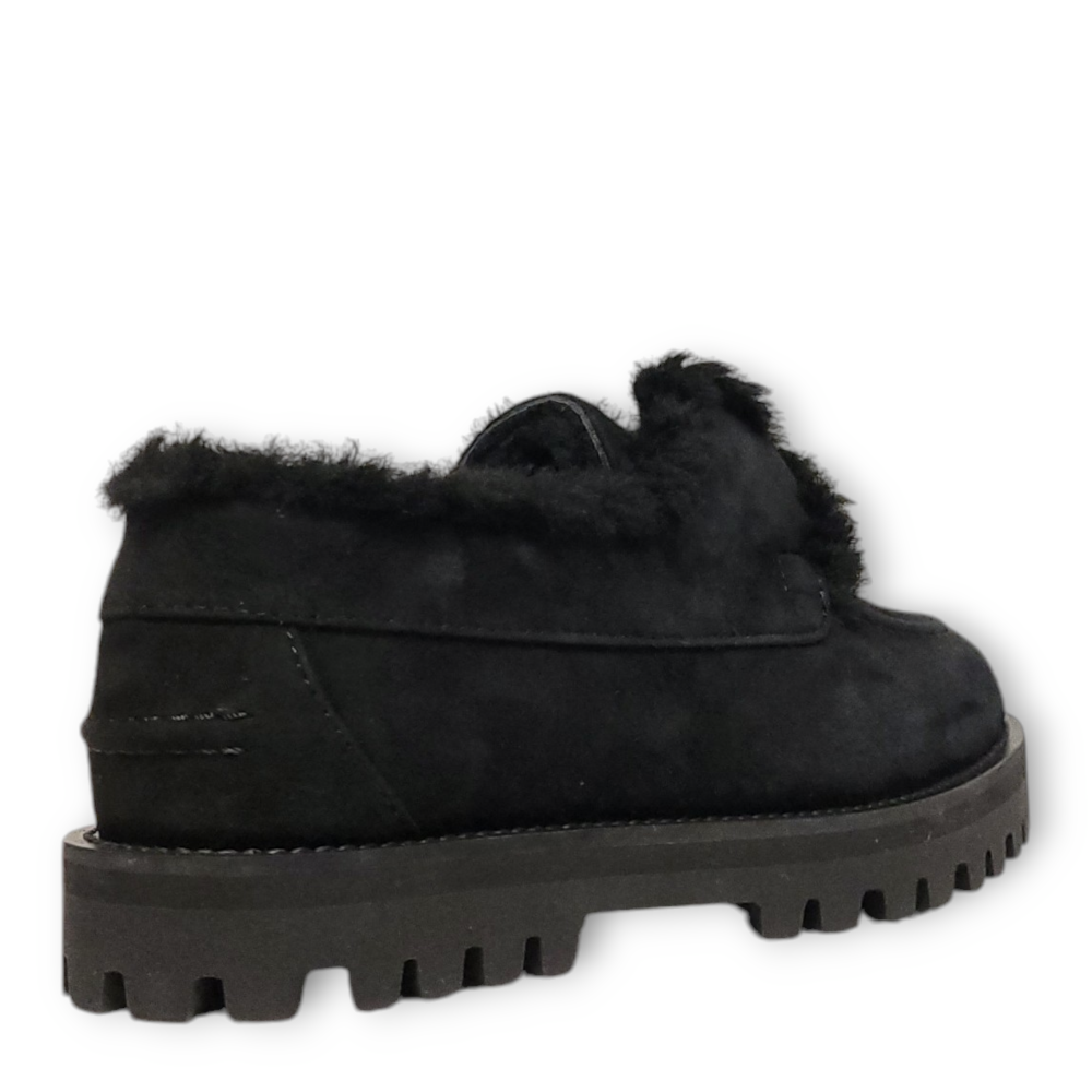 Loafers negri Saint Moritz 204