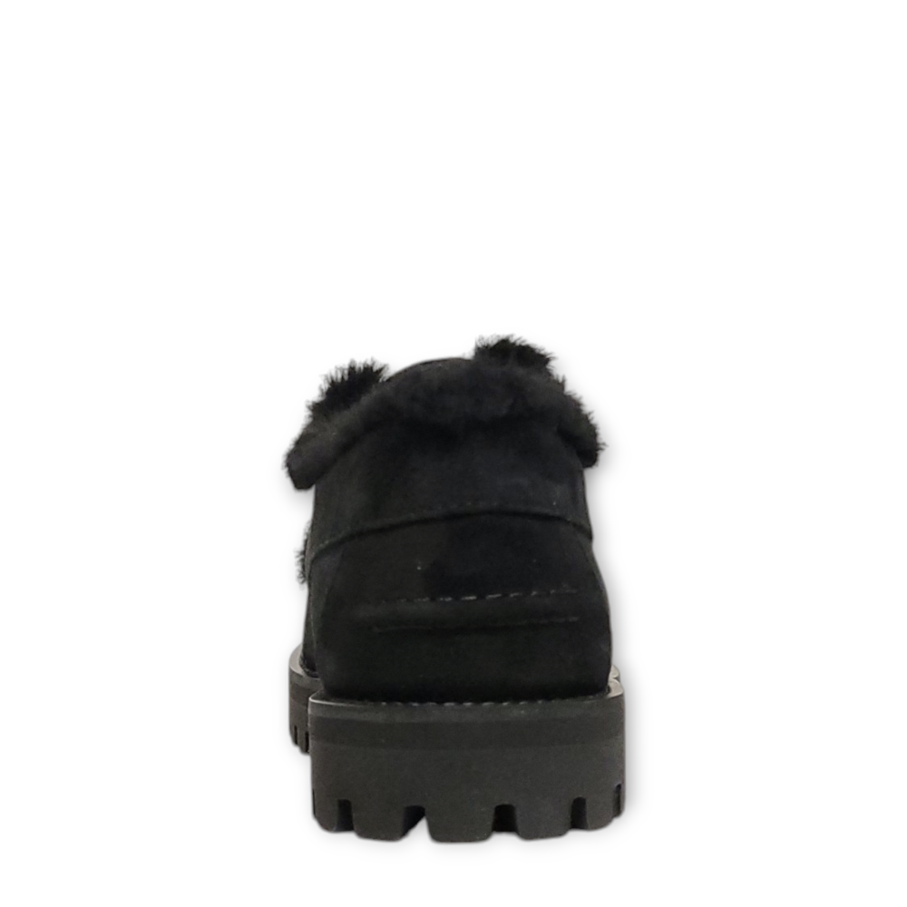 Loafers negri Saint Moritz 204