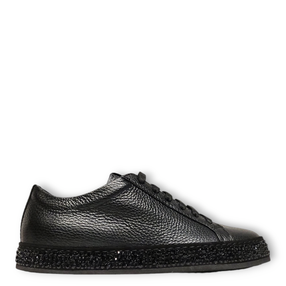 Sneakers negri Andrea 