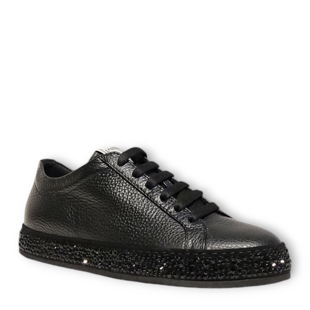 Sneakers negri Andrea 