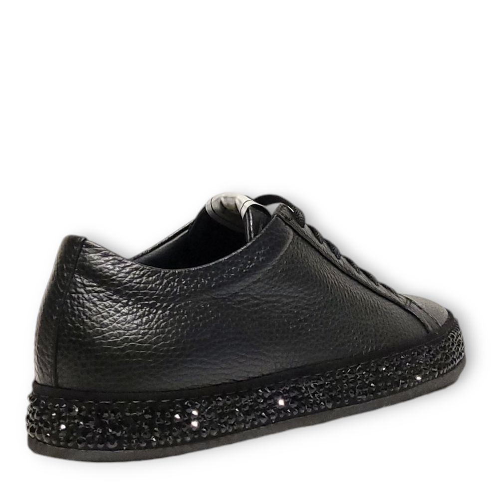 Sneakers negri Andrea 