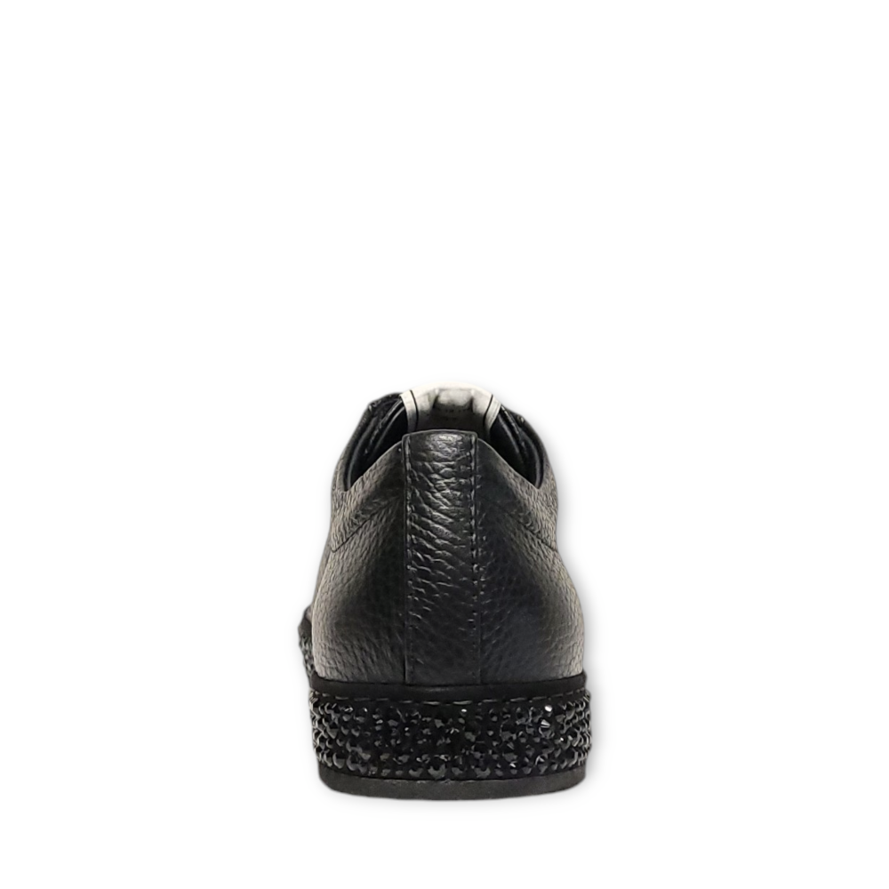 Sneakers negri Andrea 
