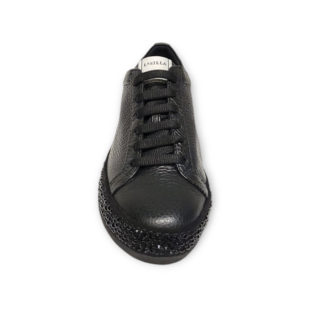 Sneakers negri Andrea 