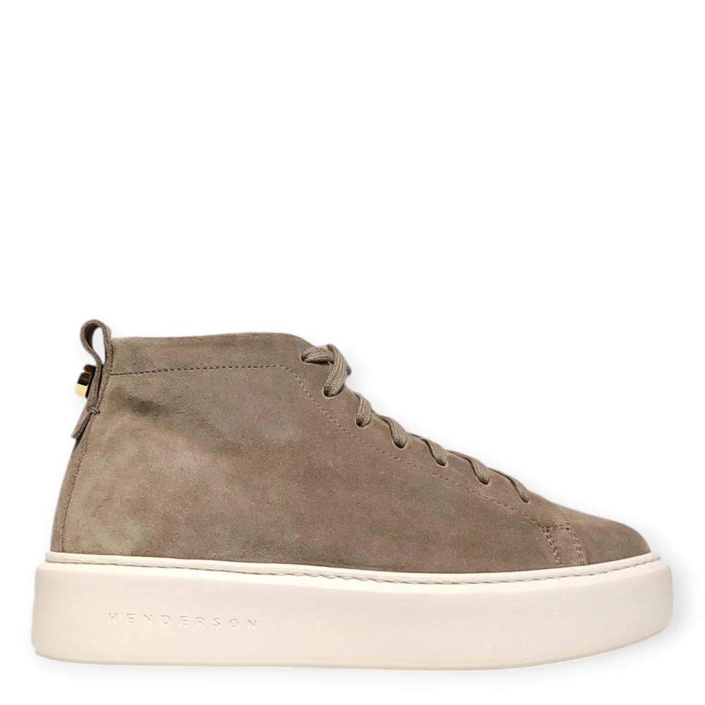 Sneakers inalti Olga imblaniti 24W