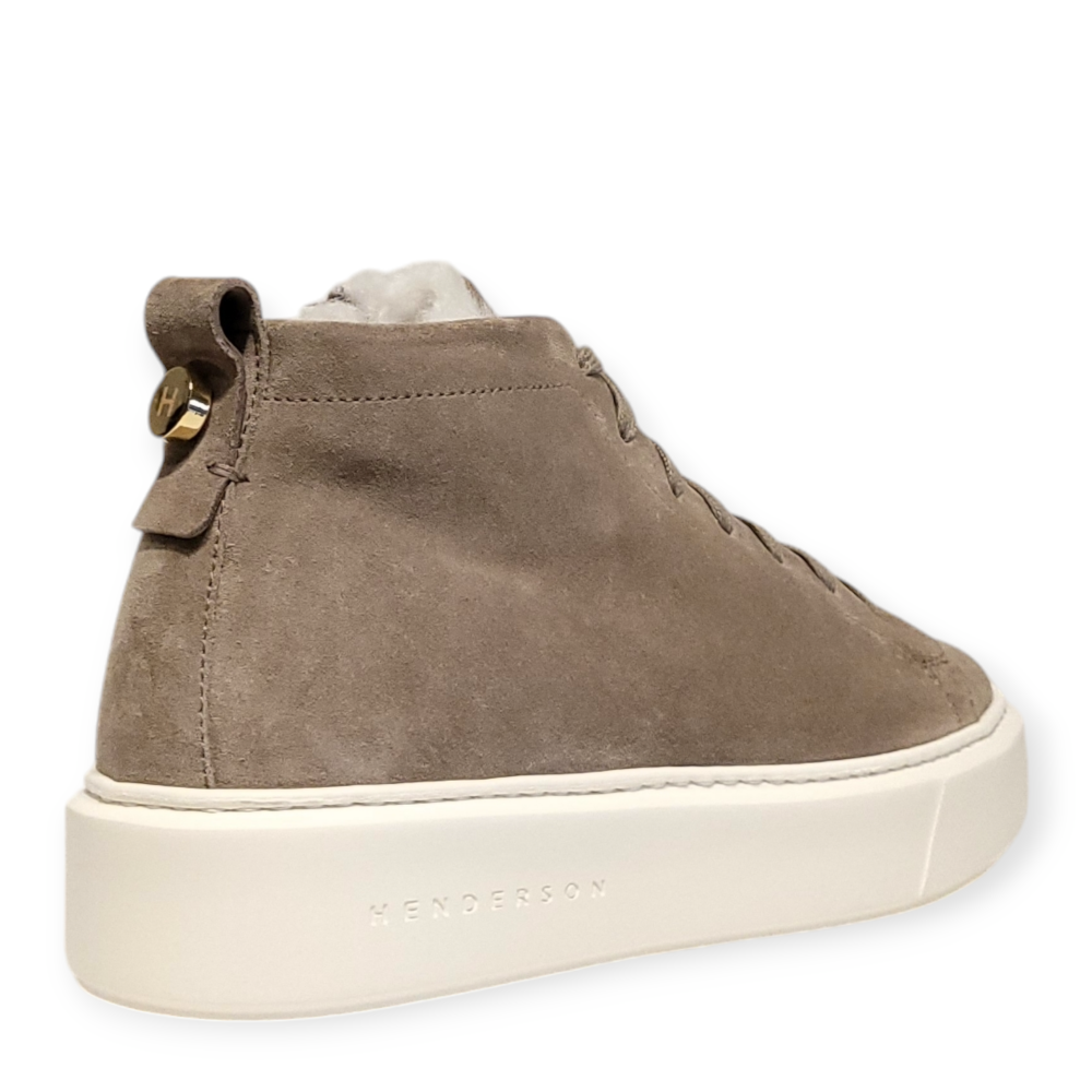 Sneakers inalti Olga imblaniti 24W