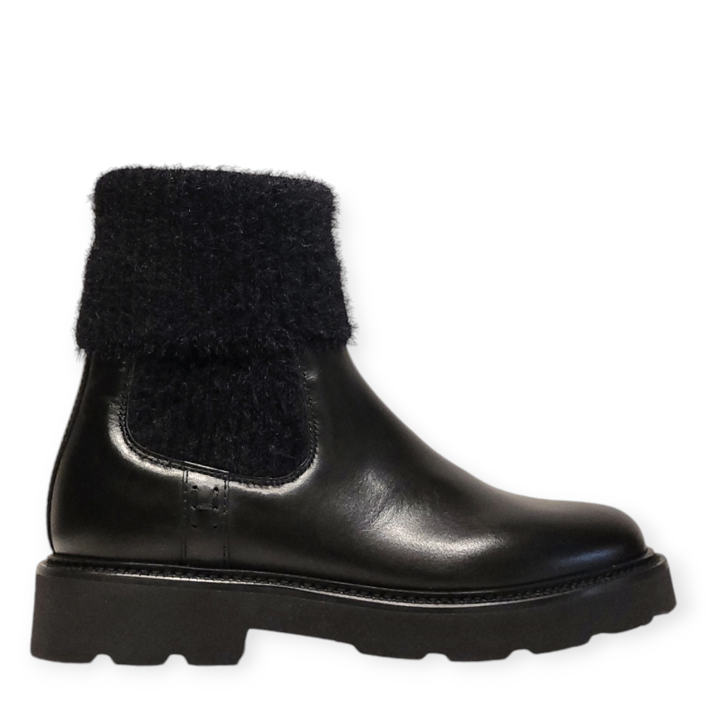 Ghete Ginny negre FW24