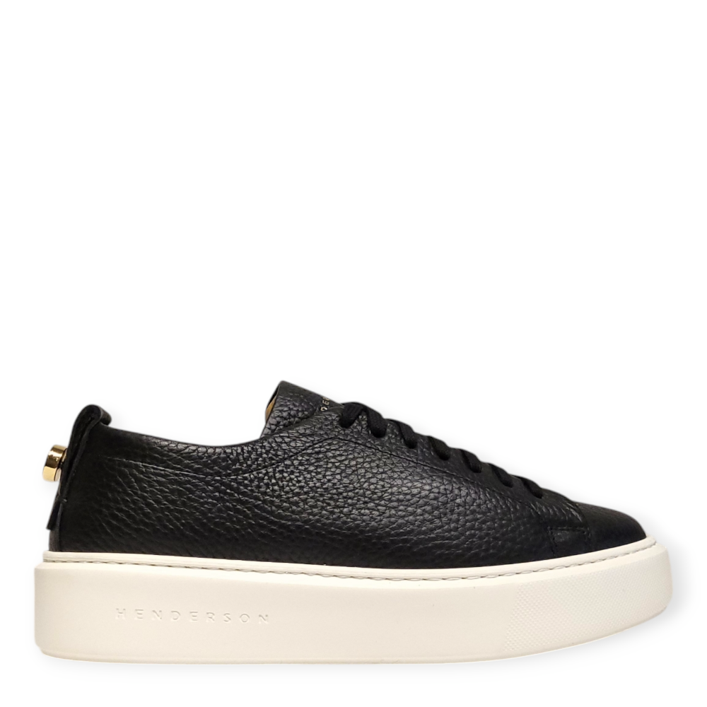 Sneakers Vale VO negri 204