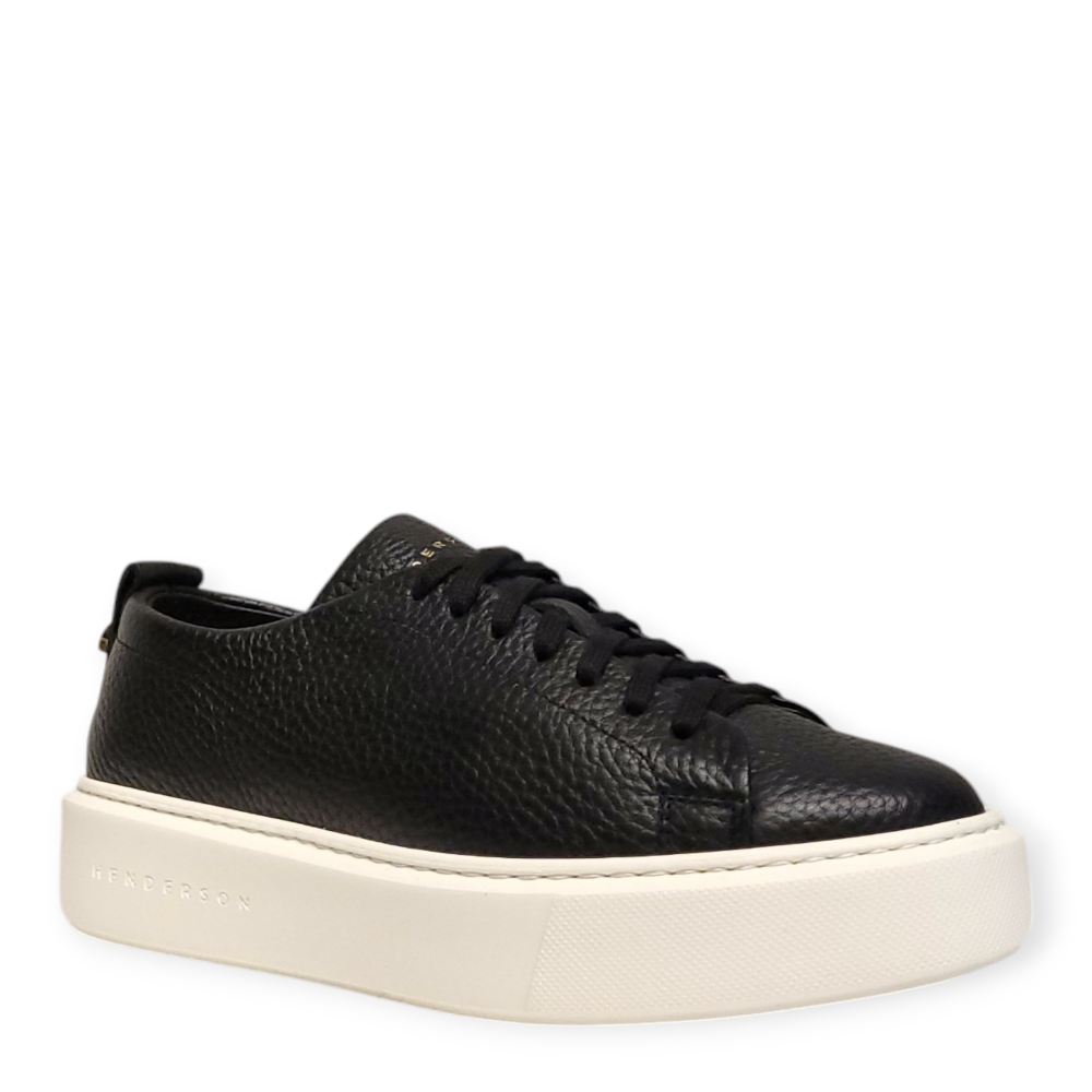 Sneakers Vale VO negri 204