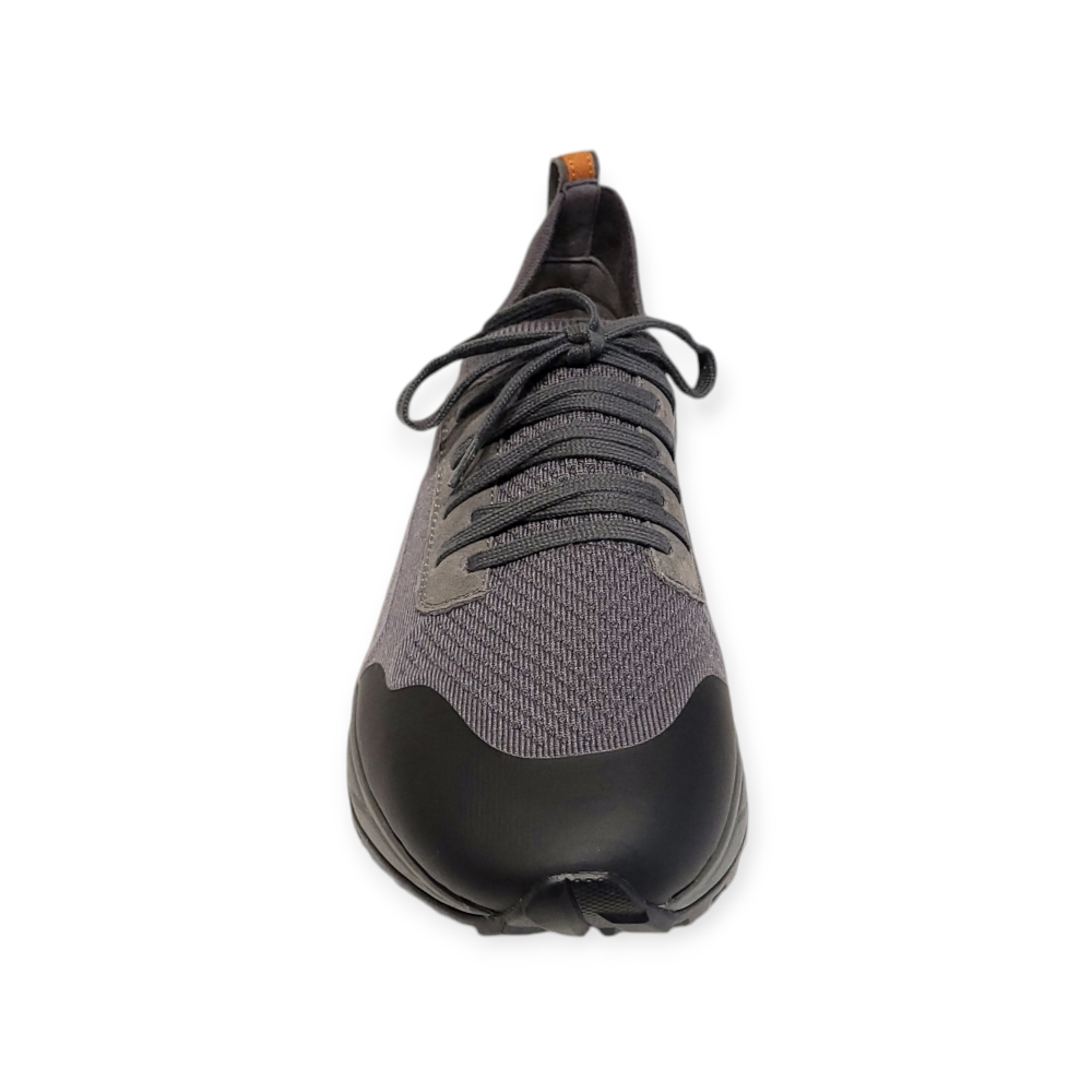 Sneakers Ares gri inchis 204