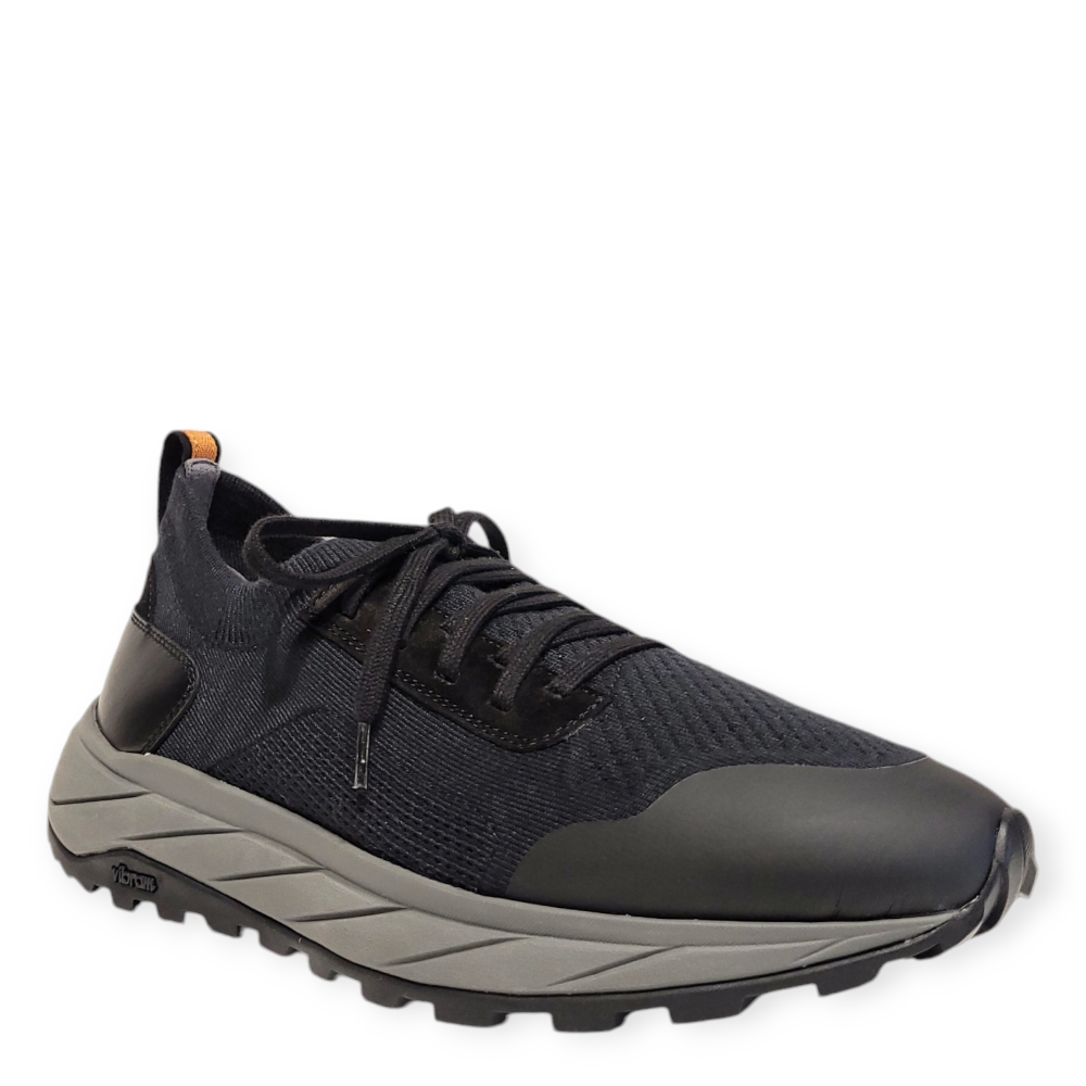 Sneakers Ares negri 204