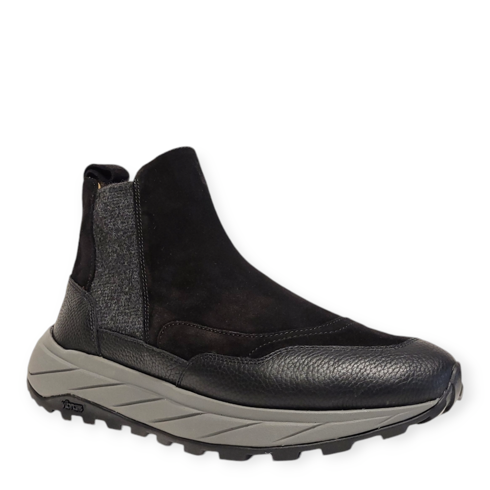 Sneakers inalti Shiva 204