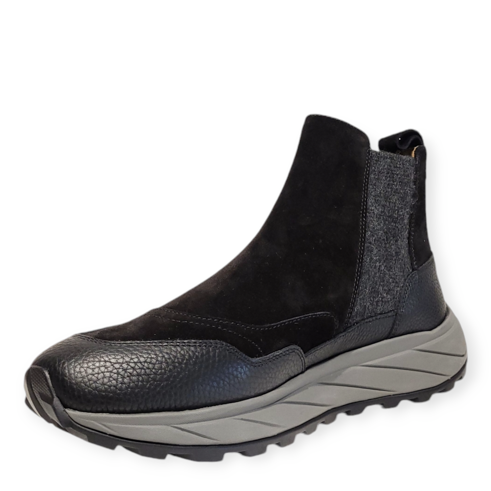 Sneakers inalti Shiva 204