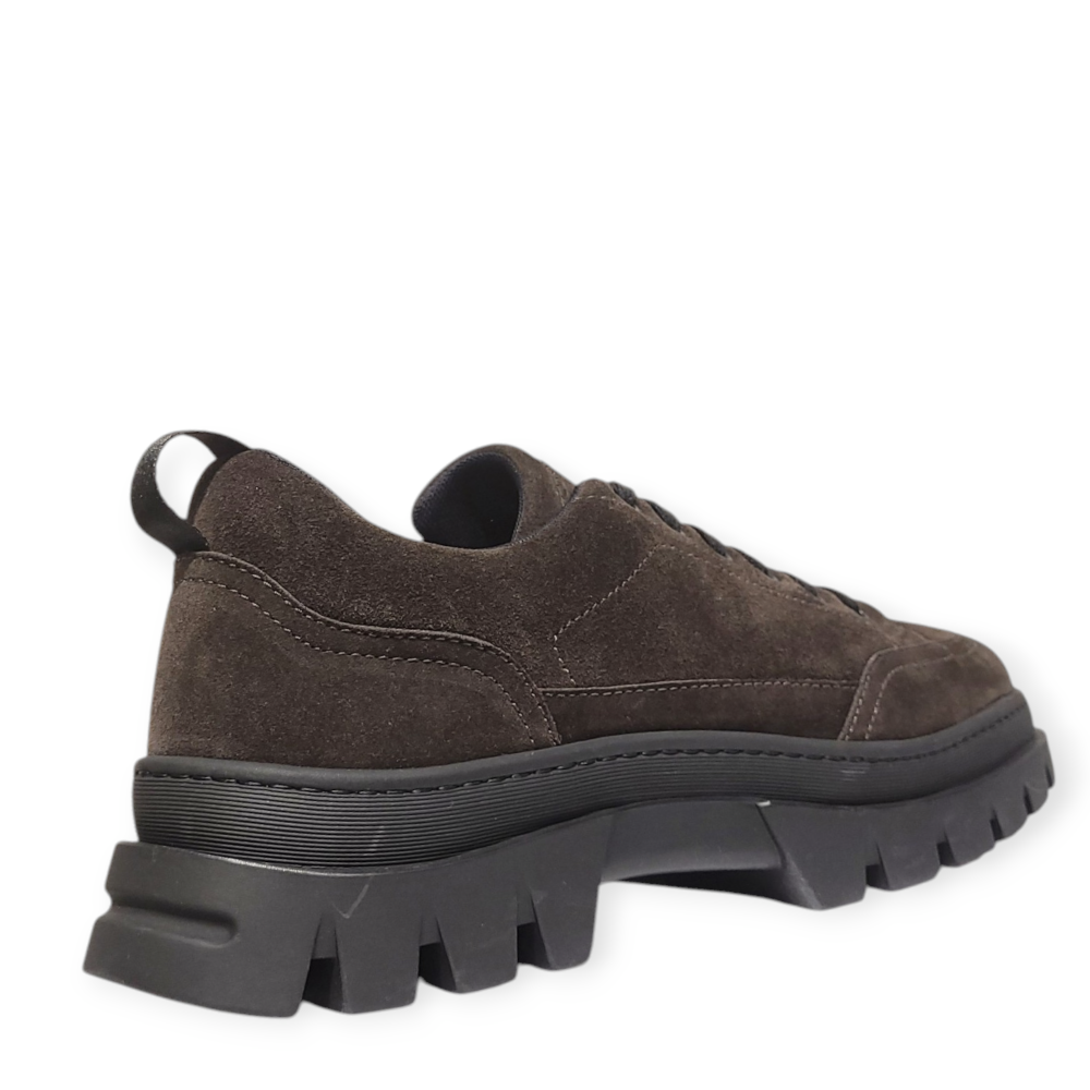 Sneakers maro 83203.5