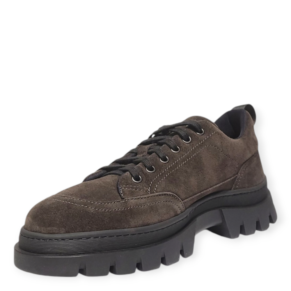 Sneakers maro 83203.5