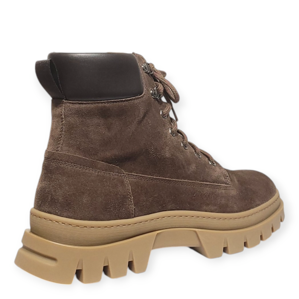 Ghete din piele intoarsa 83505 204