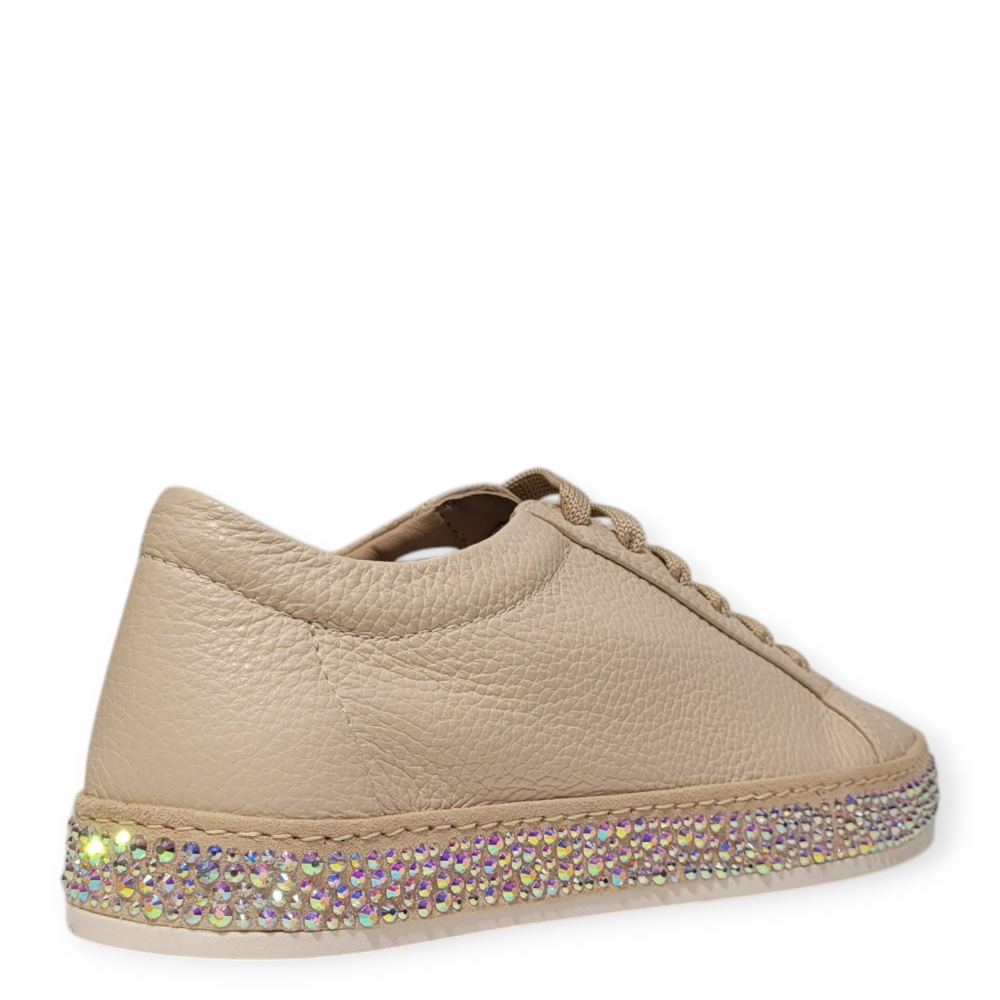 Sneakers bej Andrea 25