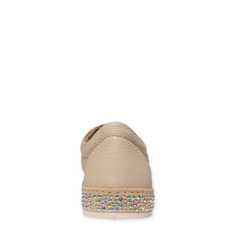 Sneakers bej Andrea 25