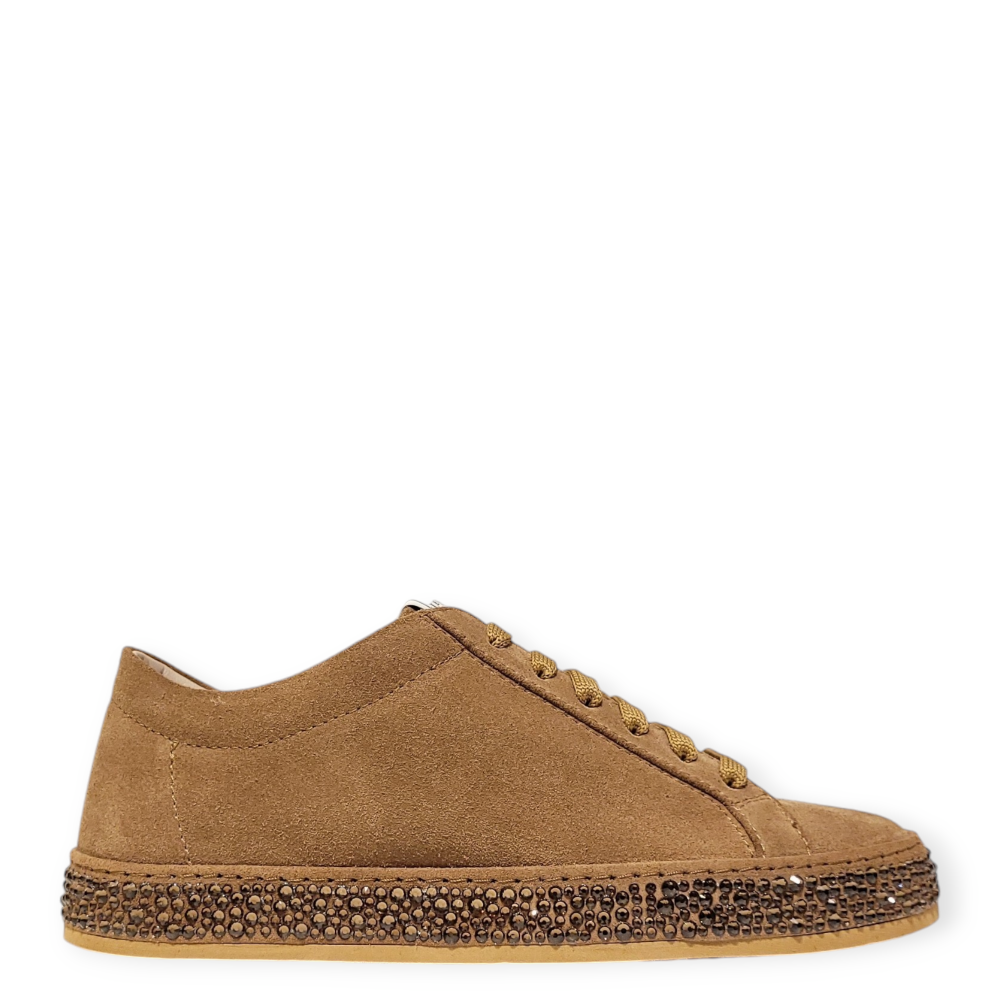 Sneakers maro Andrea 25