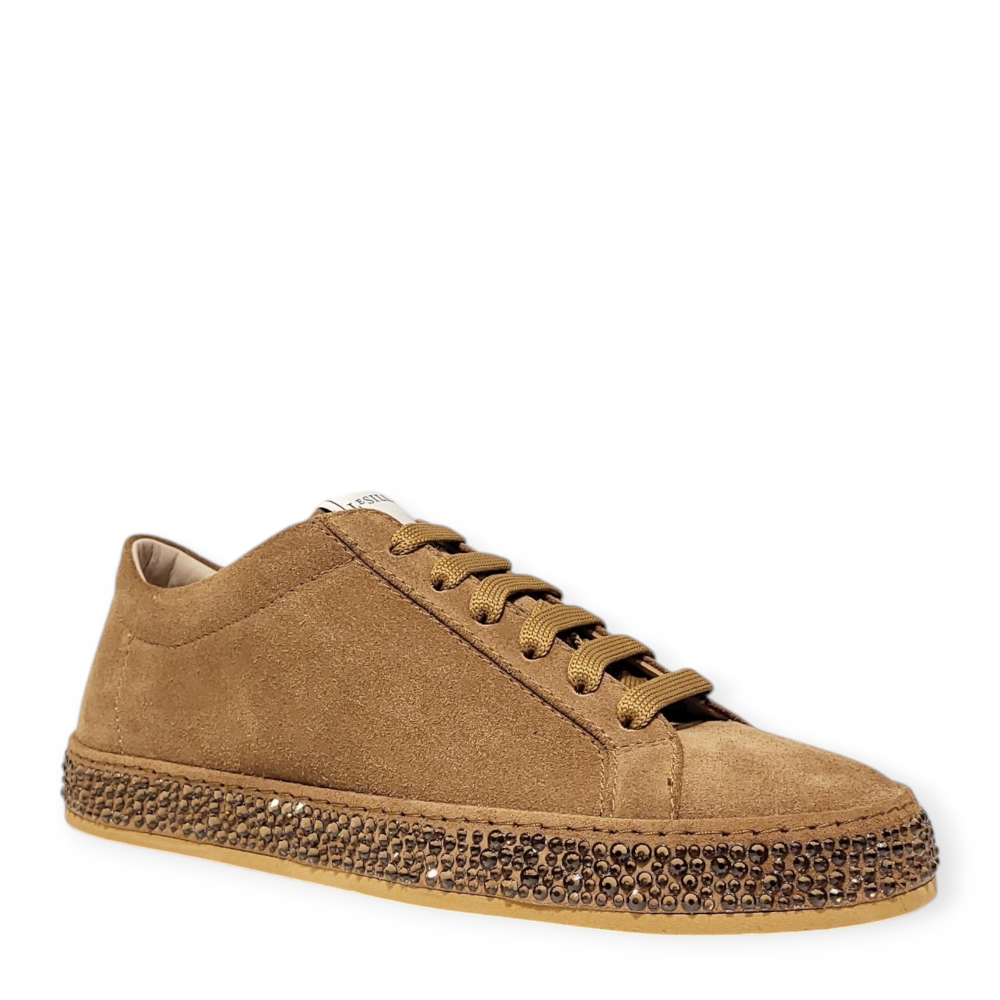Sneakers maro Andrea 25