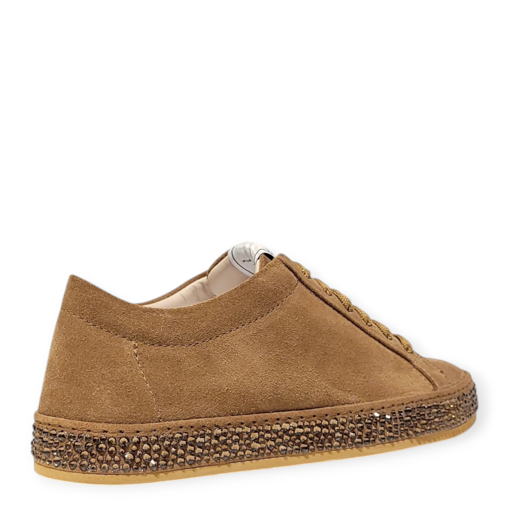 Sneakers maro Andrea 25