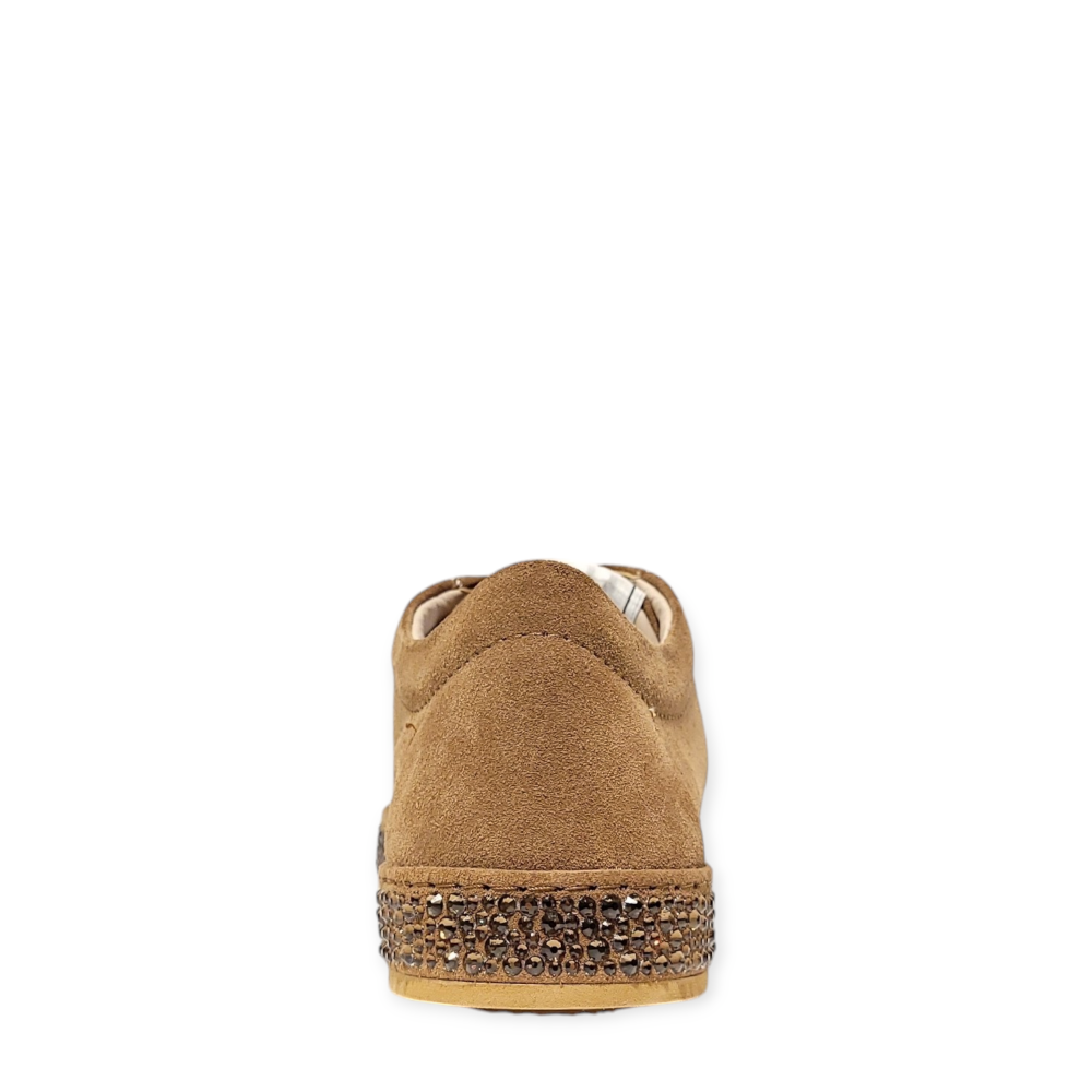 Sneakers maro Andrea 25