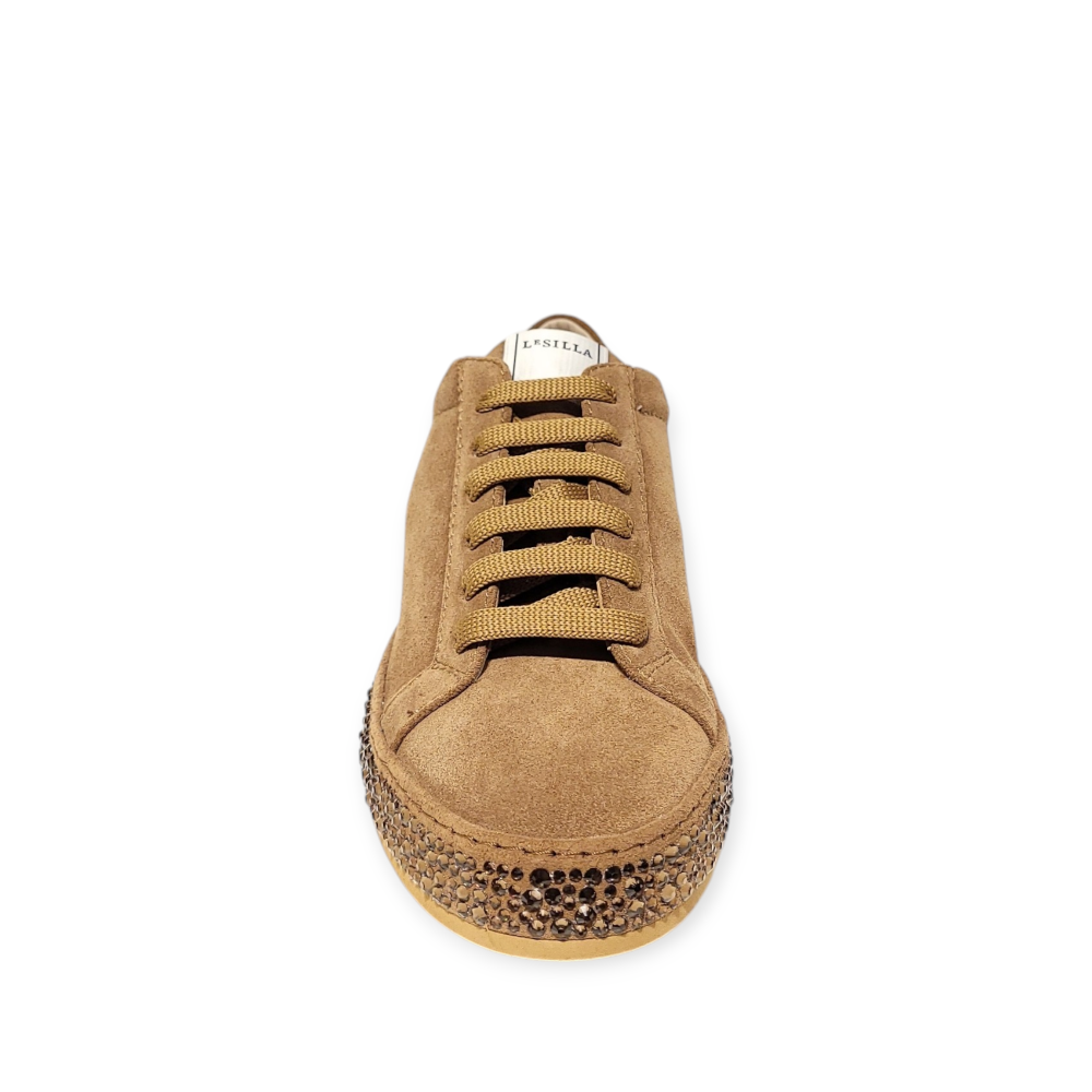 Sneakers maro Andrea 25