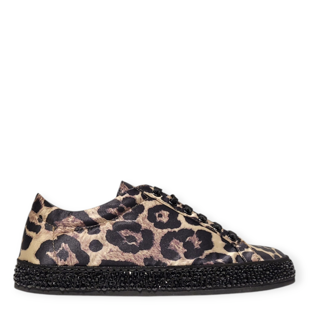 Sneakers animal print Andrea 25