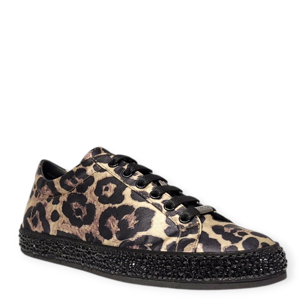 Sneakers animal print Andrea 25