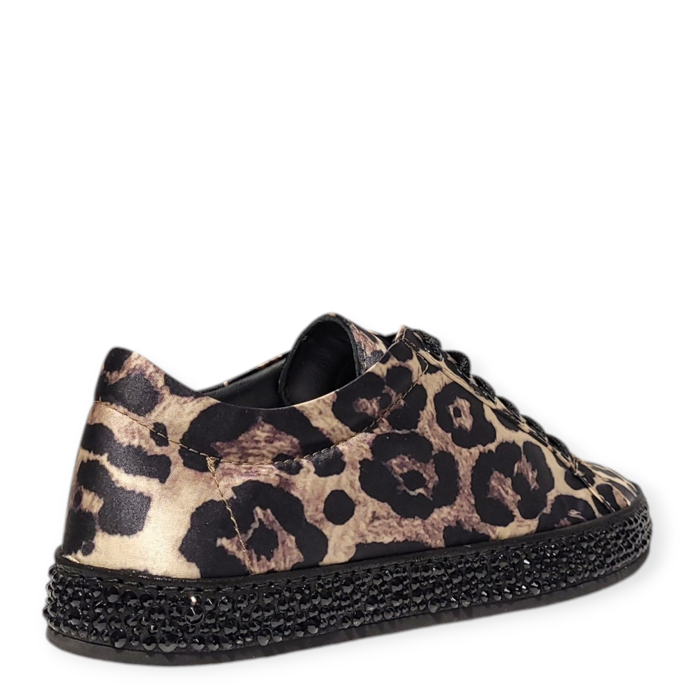 Sneakers animal print Andrea 25