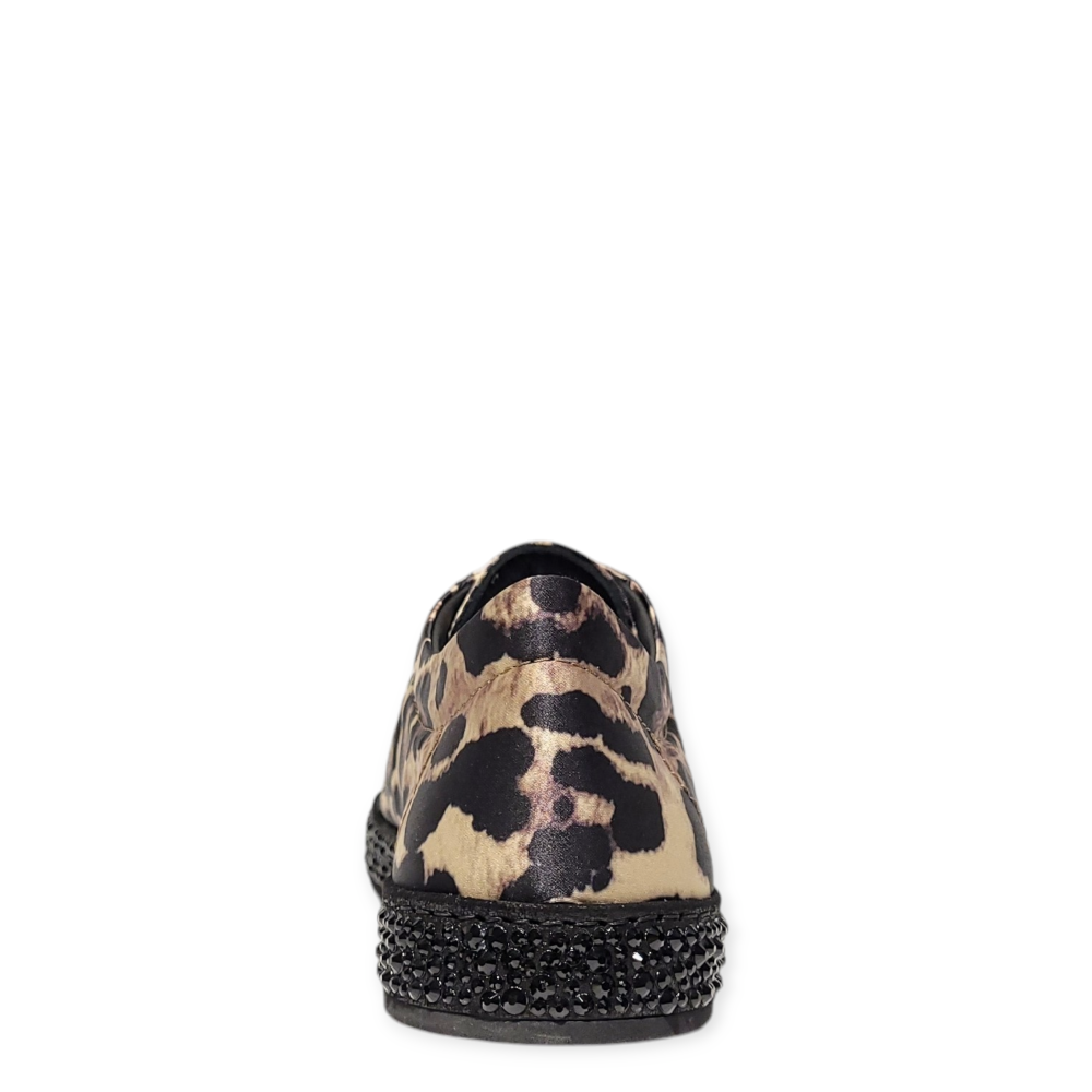Sneakers animal print Andrea 25