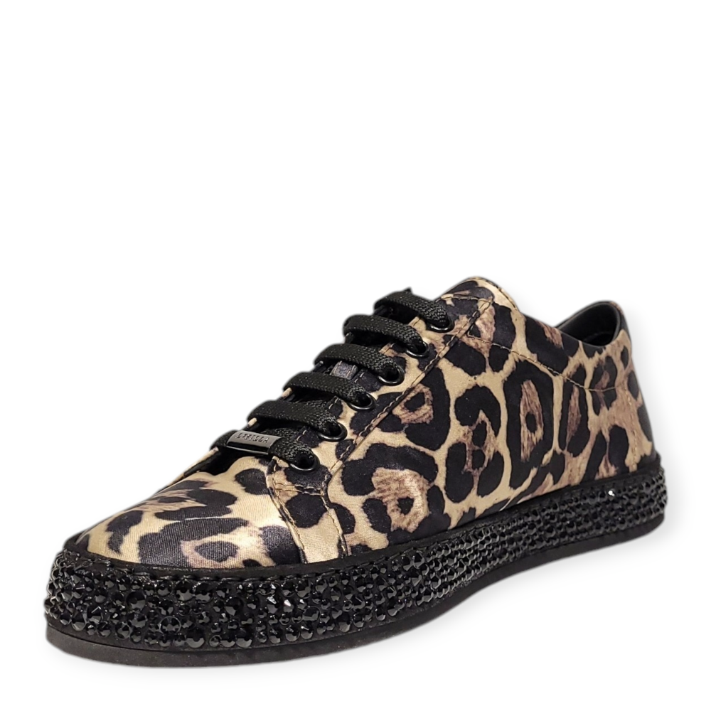 Sneakers animal print Andrea 25