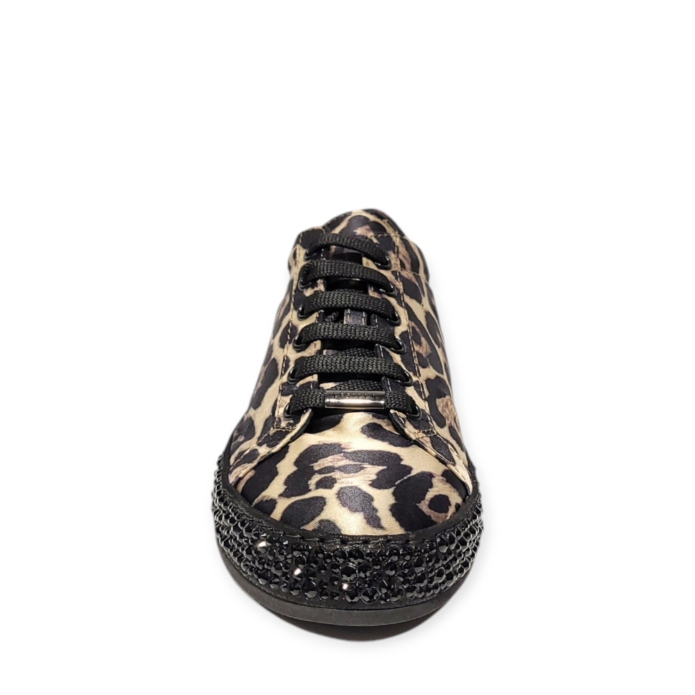 Sneakers animal print Andrea 25