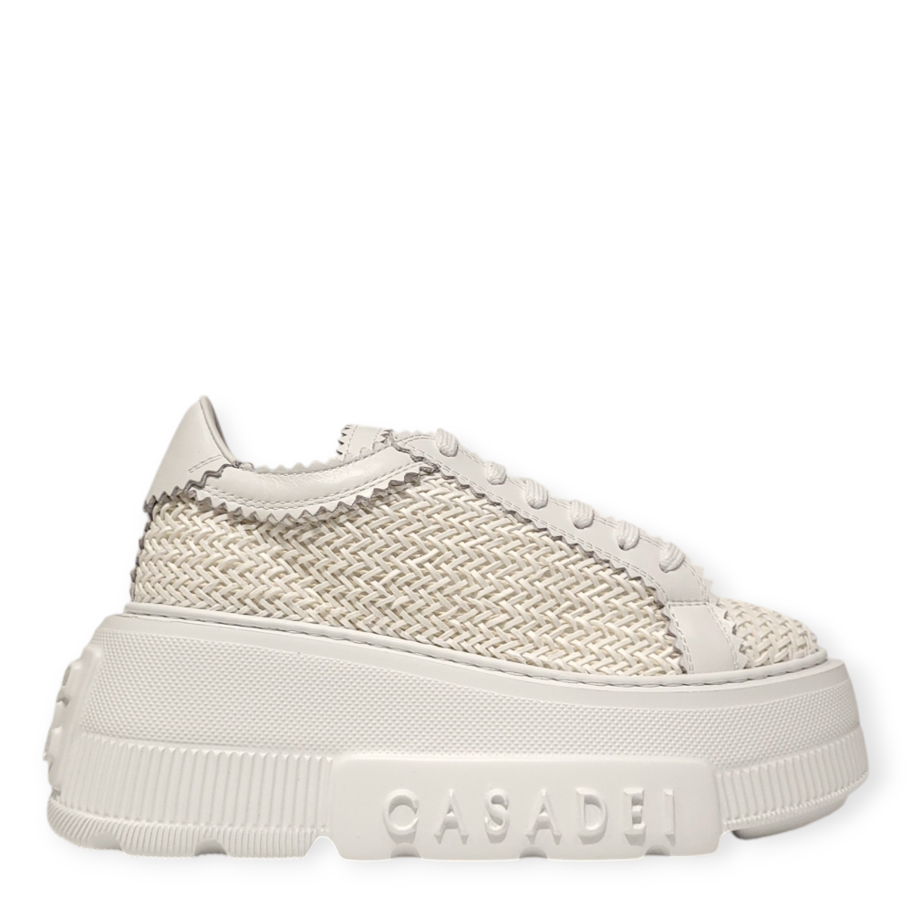 Sneakers Nexus Hanoi alb 25
