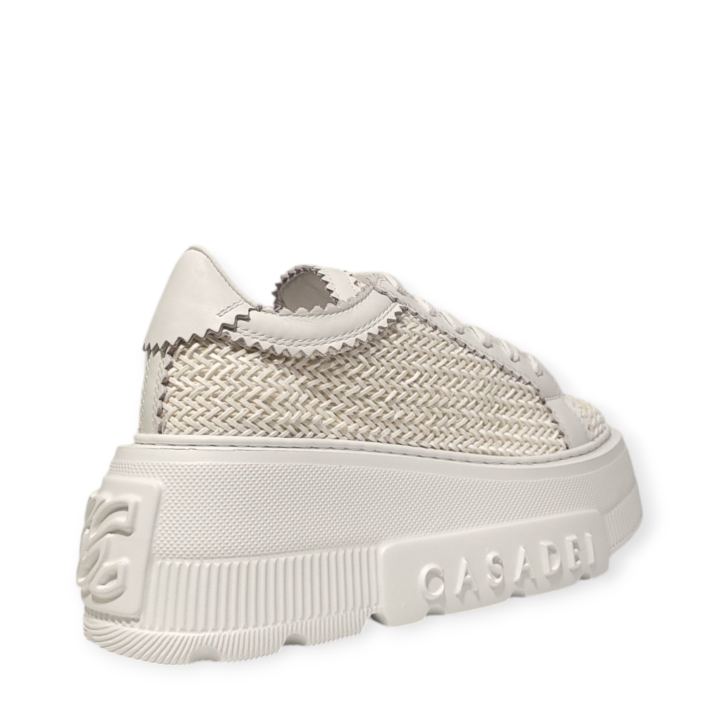 Sneakers Nexus Hanoi alb 25