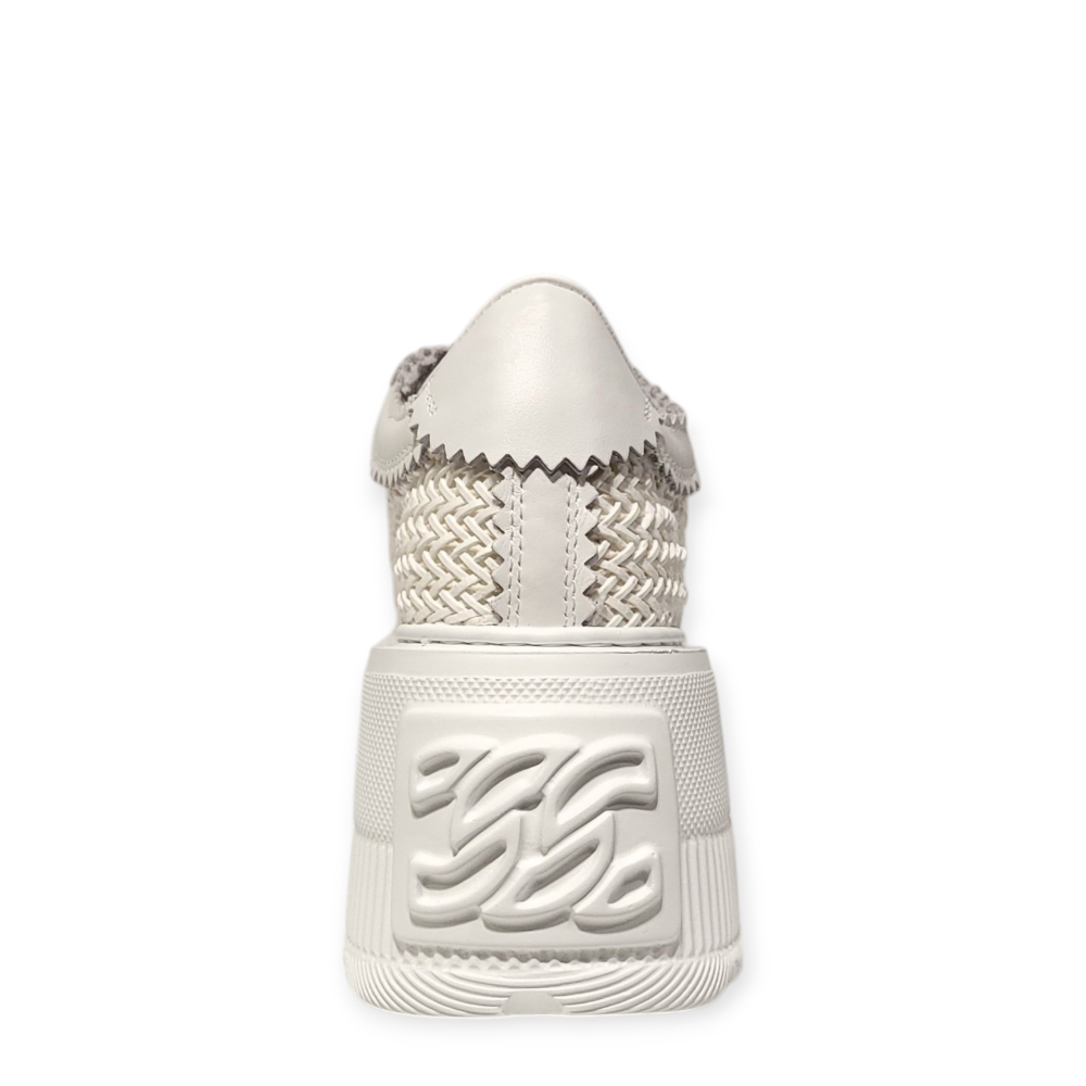 Sneakers Nexus Hanoi alb 25