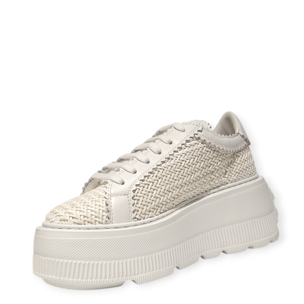 Sneakers Nexus Hanoi alb 25