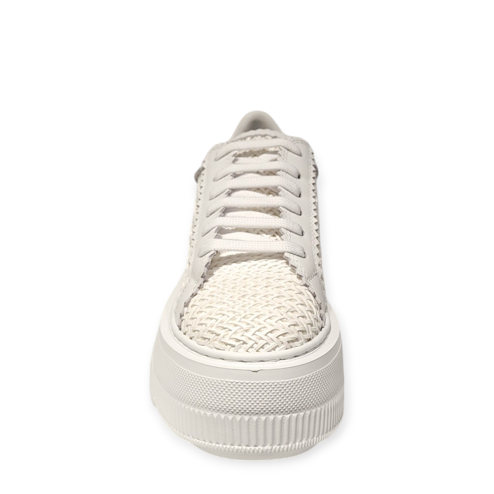 Sneakers Nexus Hanoi alb 25