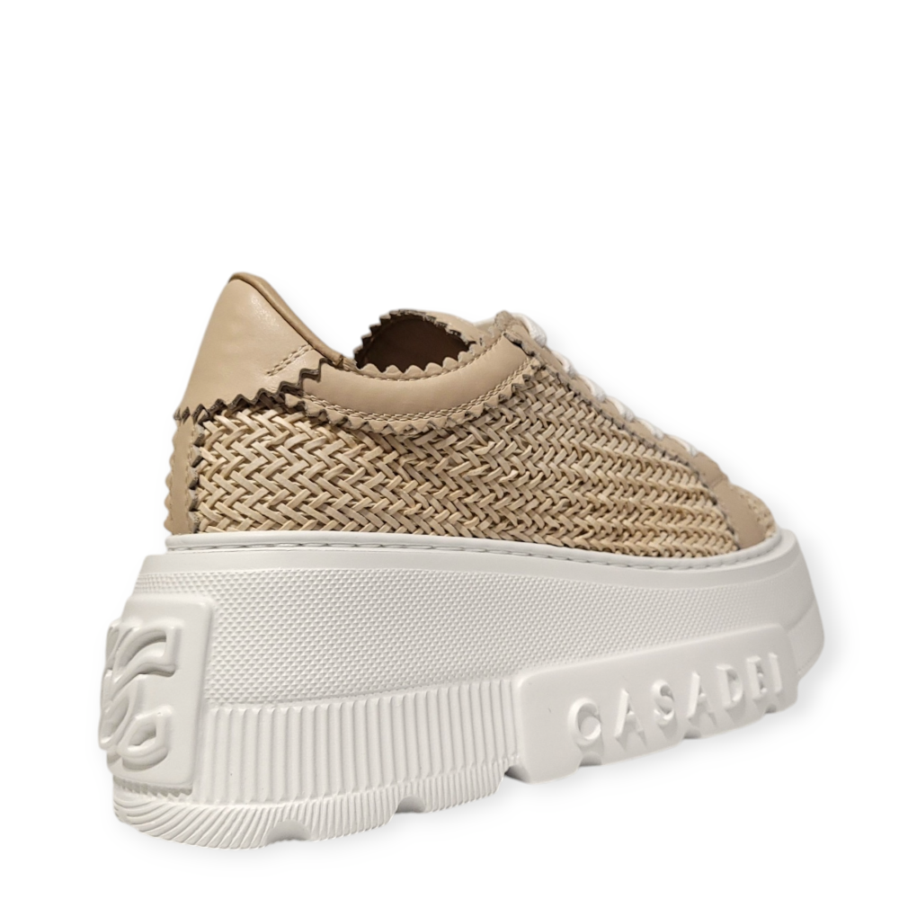 Sneakers Nexus Hanoi bej 25