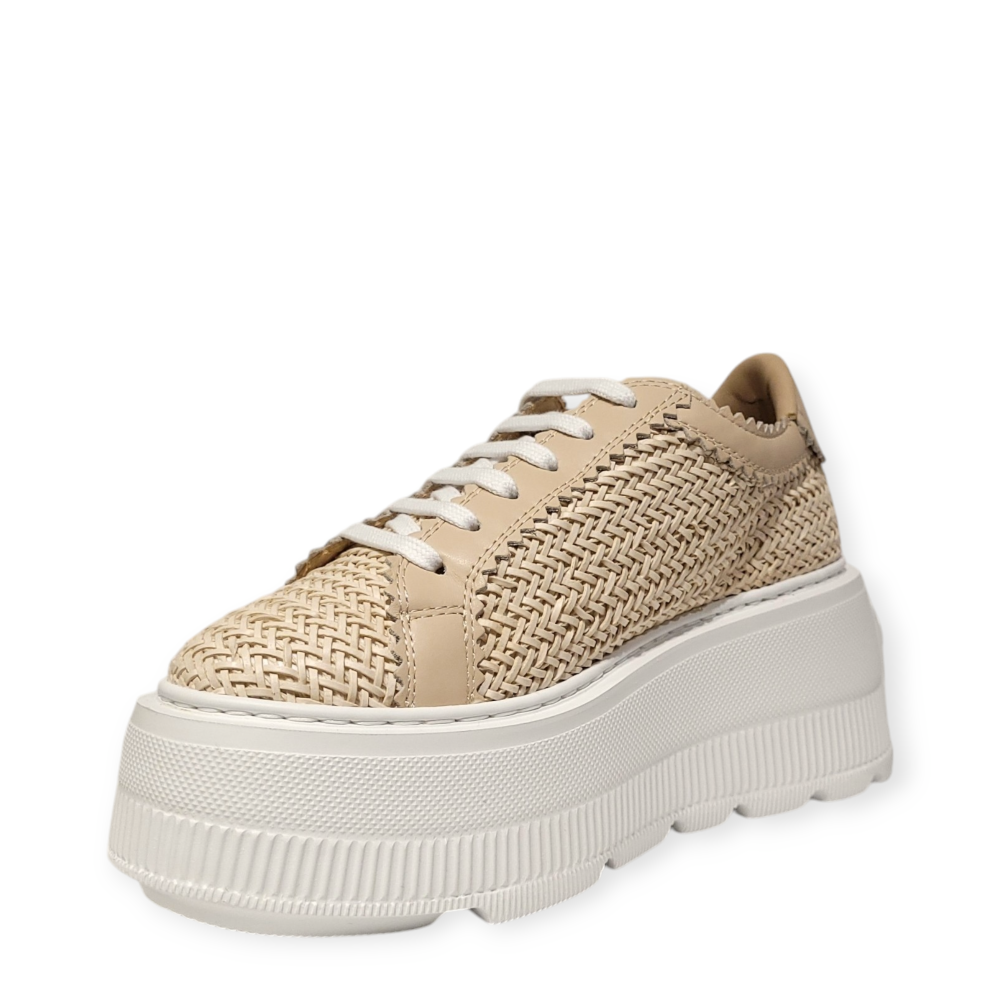 Sneakers Nexus Hanoi bej 25